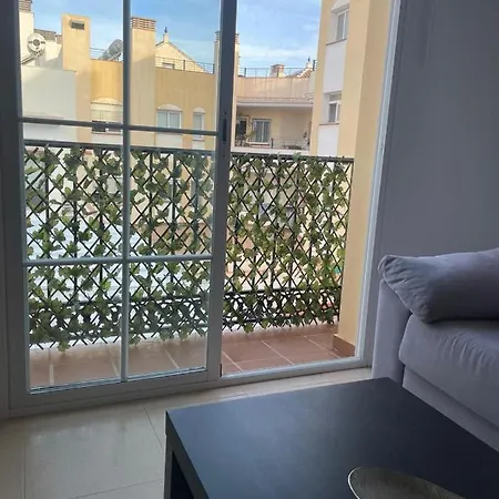 Apartamento En El Centro De Nerja. Nerja