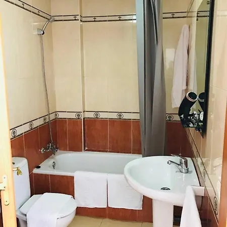 Apartamento En El Centro De Nerja. Nerja